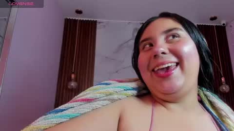 Snapshot of bonnie_ch1 chatting on July 7, 2026, 7:51 pm BONNIE online show from July 7, 2026, 7:51 pm
