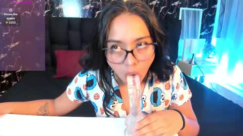 Bonnie online show from September 27, 2025, 4:28 am