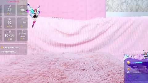 Ana online show from February 6, 2025, 10:10 pm