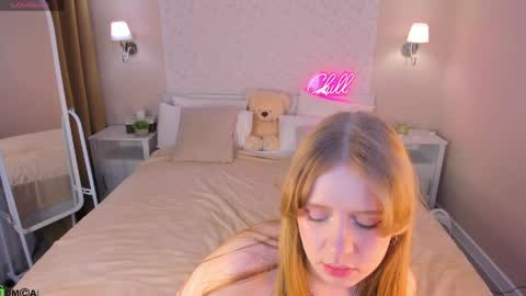 Bonnie online show from March 26, 2026, 12:06 am