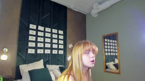 Bonnie online show from May 28, 2026, 12:41 am