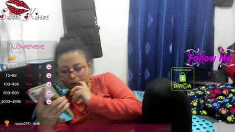 bonnie lam  hello welcome to my room I hope you have fun and you can reach your maximum pleasure here with me online show from February 5, 2025, 4:27 am