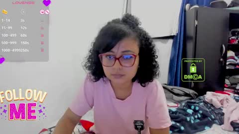 bonnie lam  hello welcome to my room I hope you have fun and you can reach your maximum pleasure here with me online show from September 16, 2025, 4:35 am
