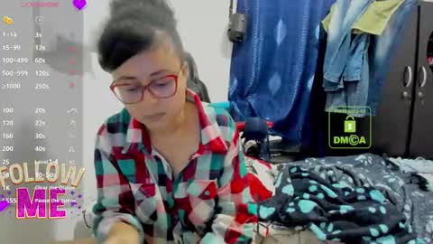 bonnie lam  hello welcome to my room I hope you have fun and you can reach your maximum pleasure here with me online show from September 20, 2025, 3:18 am