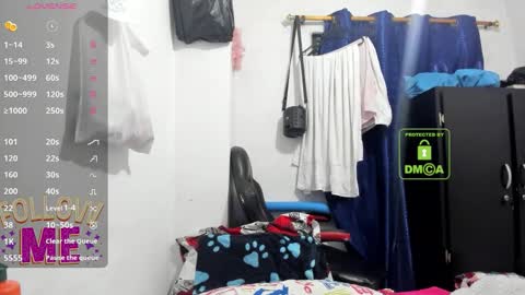 bonnie lam  hello welcome to my room I hope you have fun and you can reach your maximum pleasure here with me online show from September 25, 2025, 5:44 am