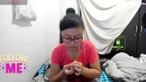 bonnie lam  hello welcome to my room I hope you have fun and you can reach your maximum pleasure here with me online show from October 11, 2025, 3:06 am