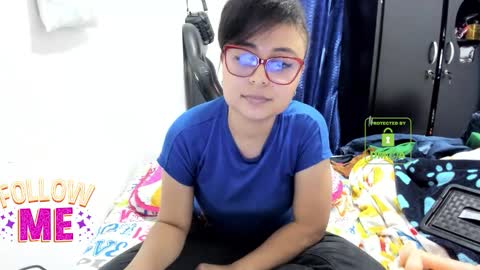 bonnie lam  hello welcome to my room I hope you have fun and you can reach your maximum pleasure here with me online show from November 30, 2025, 12:58 am