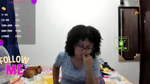 bonnie lam  hello welcome to my room I hope you have fun and you can reach your maximum pleasure here with me online show from March 11, 2026, 3:23 am