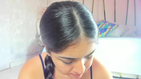 Bonnie online show from November 10, 2025, 7:13 pm