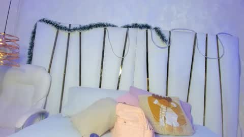 Bonnie online show from January 6, 2026, 8:01 pm