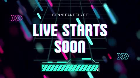 bonnieandclyde540767 online show from September 25, 2025, 1:09 am