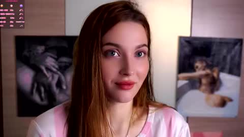 Grace online show from October 30, 2025, 4:47 am