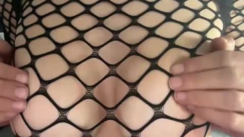 Bonnie Buttons online show from January 28, 2025, 7:32 pm