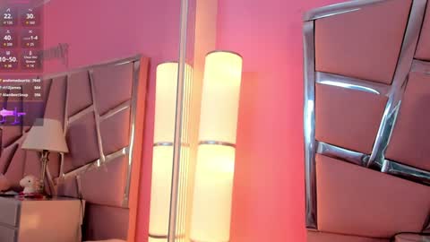 Bonnie  online show from January 25, 2025, 8:10 pm