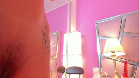 Bonnie  online show from March 11, 2025, 4:18 pm