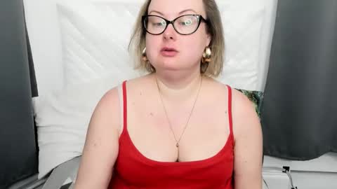 Bonnie online show from March 6, 2026, 6:21 am