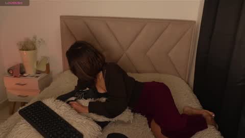 Snapshot of bonnieshyy chatting on July 24, 2026, 1:36 am Bonnie online show from July 24, 2026, 1:36 am
