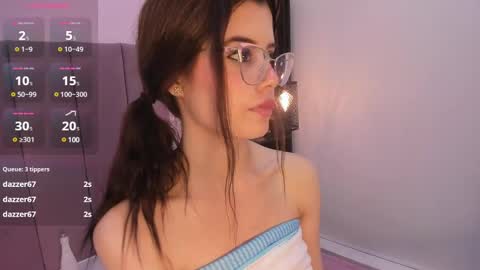 Bonnie online show from March 7, 2025, 11:16 pm