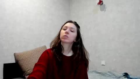 Bonny Kimberly online show from January 30, 2025, 2:25 pm
