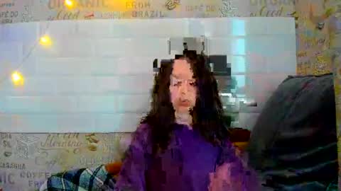 Bonny Kimberly online show from February 13, 2025, 1:15 pm
