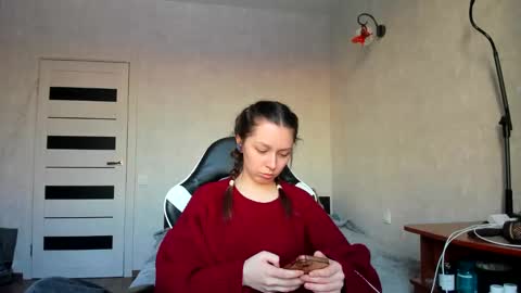 Bonny Kimberly online show from February 25, 2025, 2:11 pm