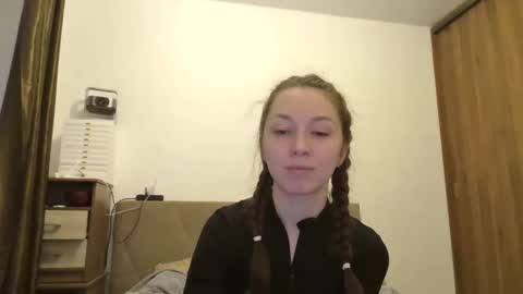 Bonny Kimberly online show from March 2, 2026, 3:08 pm