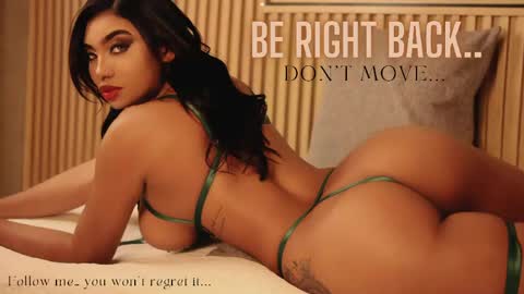 Bonny online show from May 29, 2026, 12:14 pm