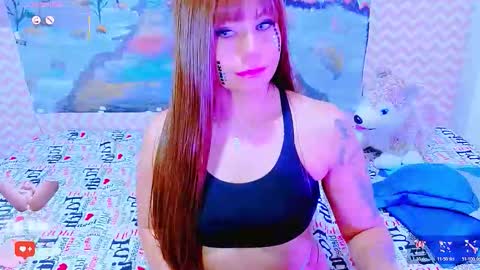 bonnyfetish online show from March 11, 2026, 5:02 am