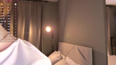 Eva online show from February 6, 2025, 9:17 pm