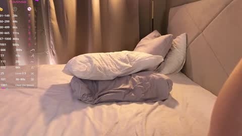 Eva online show from February 8, 2025, 11:45 pm