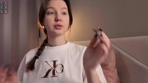 Eva online show from October 24, 2025, 9:17 am