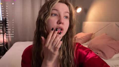 Eva online show from February 3, 2026, 4:34 pm