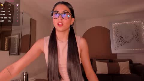 Bonny online show from November 3, 2025, 7:26 pm