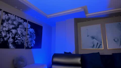 Bonny online show from March 28, 2026, 8:19 pm