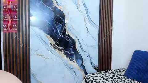 bony online show from March 5, 2026, 9:27 am