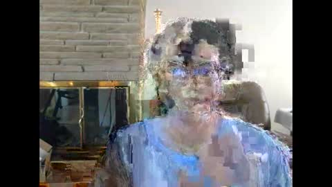 Queen Bon Vivantt online show from December 17, 2025, 3:07 pm