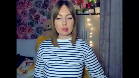 Mira online show from January 13, 2025, 8:37 pm