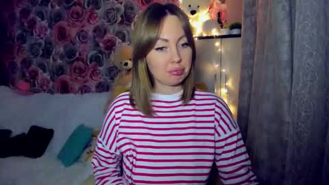 Mira online show from January 26, 2025, 9:07 pm