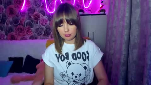 Mira online show from March 2, 2025, 7:56 pm