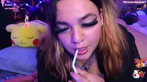 Nova  sub to my fan club for free pms and sexy sloppy videos  online show from December 30, 2024, 12:00 am