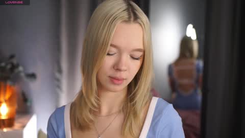 Alina online show from November 10, 2025, 8:02 am