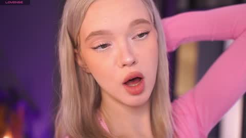 Alina online show from February 6, 2026, 7:45 am