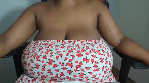 Snapshot of boobygoddessxxx chatting on February 28, 2025, 1:05 am boobygoddessxxx online show from February 28, 2025, 1:05 am