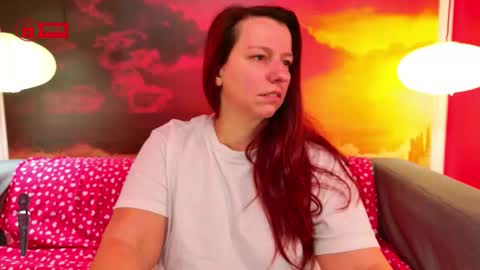 BoobyIANAx online show from October 27, 2025, 5:44 am