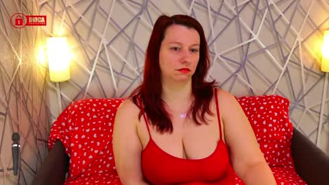 BoobyIANAx online show from March 27, 2026, 6:52 am