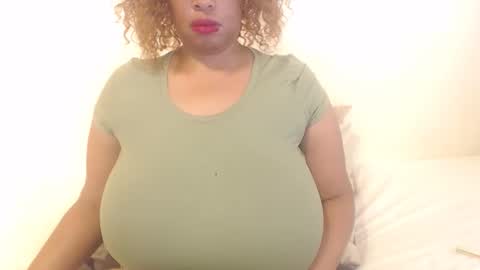 boobyqueen online show from January 19, 2026, 7:23 am