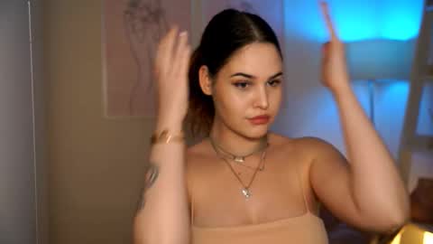 boobyybliss online show from November 12, 2025, 12:16 pm