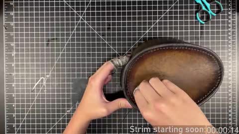 Booker Baxton online show from November 22, 2025, 4:11 am