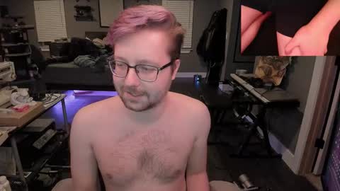 Booker Baxton online show from February 3, 2026, 6:40 am