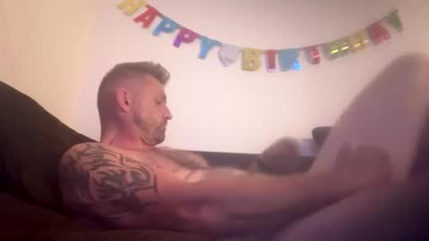 boomfxx1985 online show from September 29, 2025, 7:19 pm